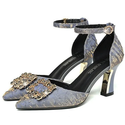 Black designer pumps 2024 summer heels by 𝕄𝕮 𝕋𝕙𝕖 𝔹𝕝𝕒𝕔𝕜 𝔻𝕚𝕒𝕞𝕠�