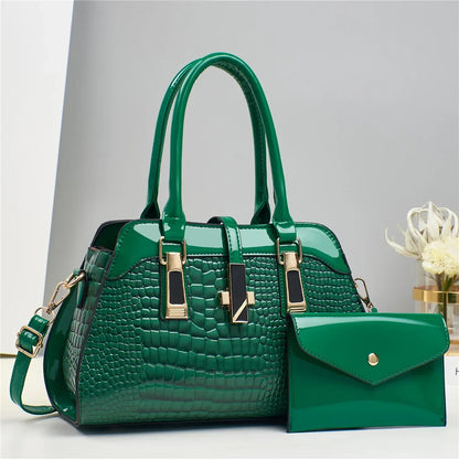 Luxury 𝕄𝕔 𝕋𝕙𝕖 𝔹𝕝𝕒𝕔𝕜 𝔻𝕚𝕒𝕞𝕠𝕟𝕕s crocodile leather