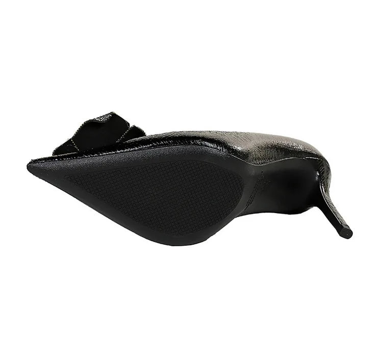 Elegant MC THE BLACK DIAMOND women&