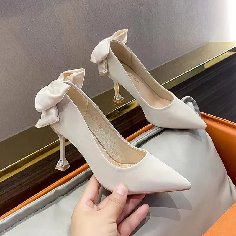 Summer Crystal high women&