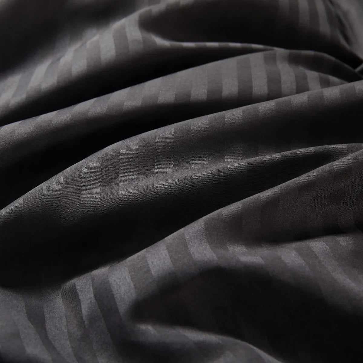 Black satin duvet cover by 𝕄𝕔 𝕋𝕙𝕖 𝔹𝕝𝕒𝕔𝕜 𝔻𝕚𝕒𝕞𝕠𝕟𝕕