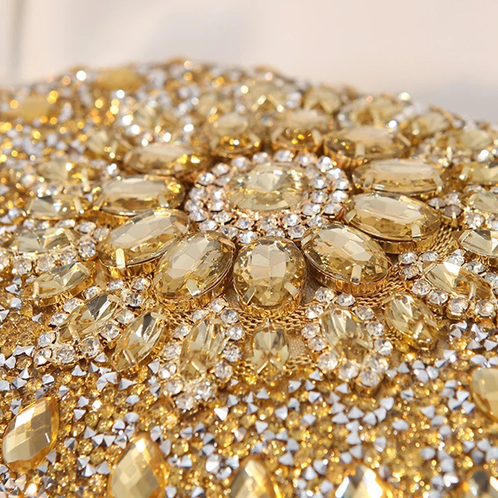 Luxury diamond women&