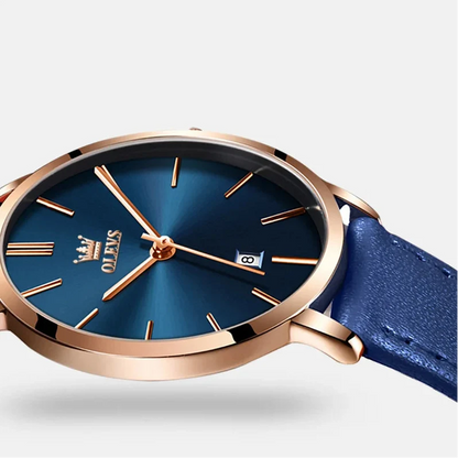 OLEVS minimalist women&