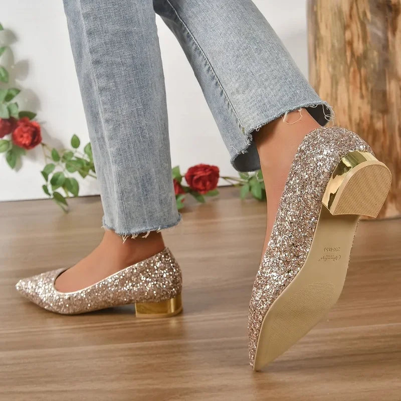 Women’s flat shoes by MC THE BLACK DIAMOND in candy colors, spring and autumn loafers, available in sizes 35-42, summer footwear.