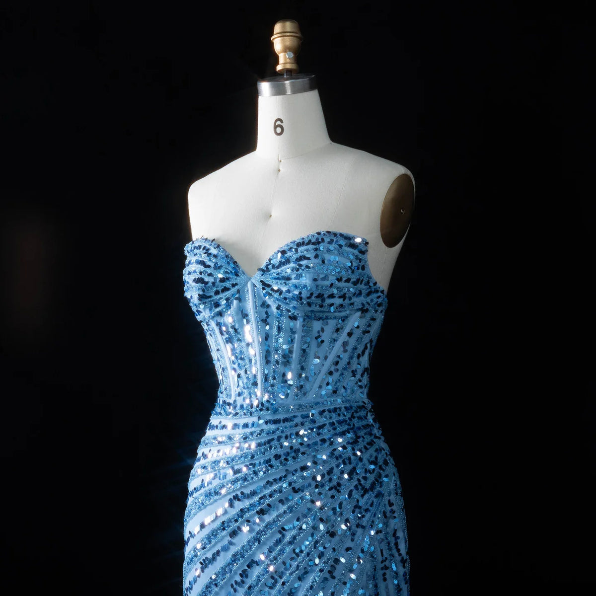Elegant MC THE BLACK DIAMOND women&