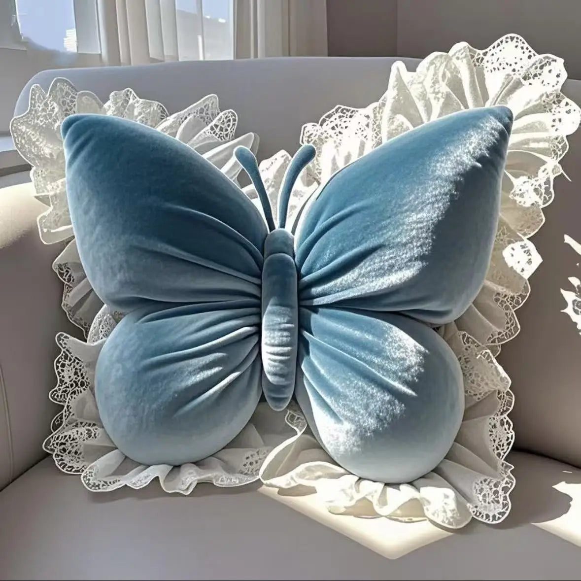 Princess butterfly office throw pillow by 𝕄𝕔 𝕋𝕙𝕖 𝔹𝕝𝕒𝕔𝕜 𝔻𝕚𝕒𝕞𝕠𝕟�