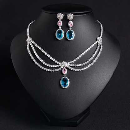 Elegant women&