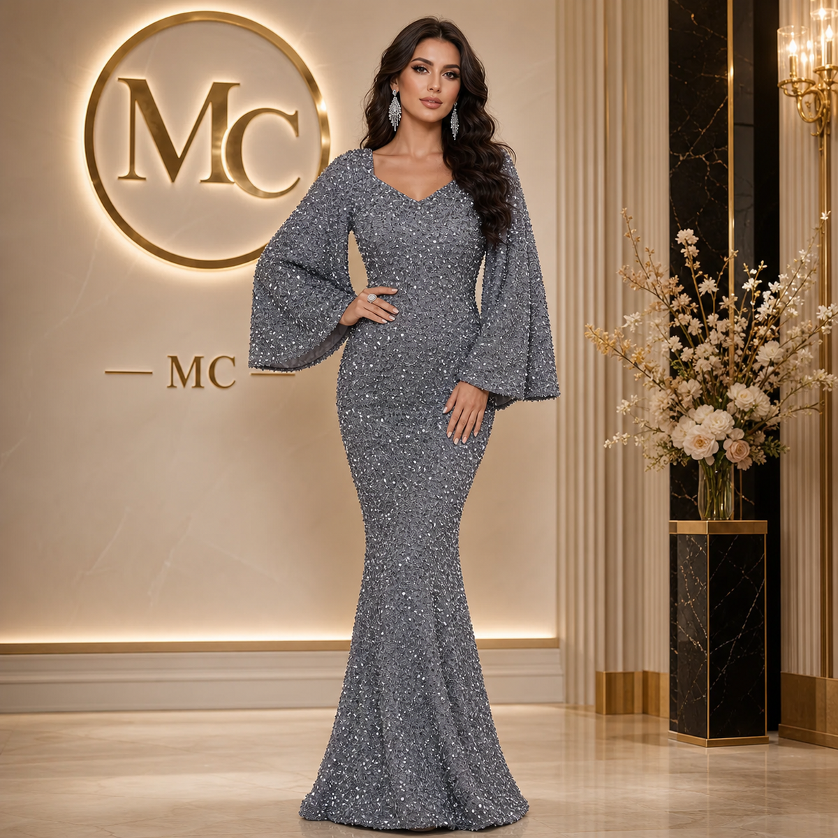 MC Women&