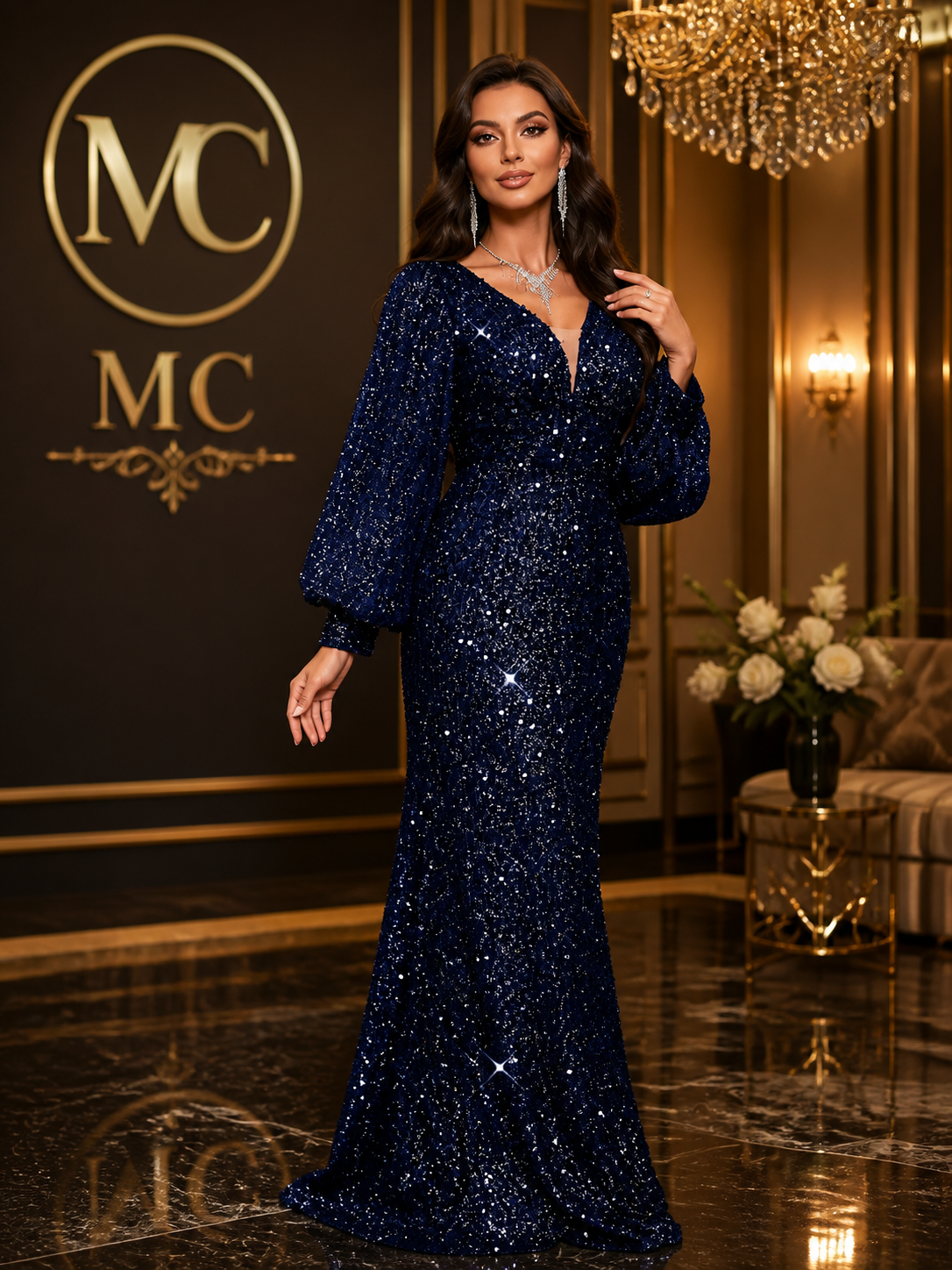 MC Women&