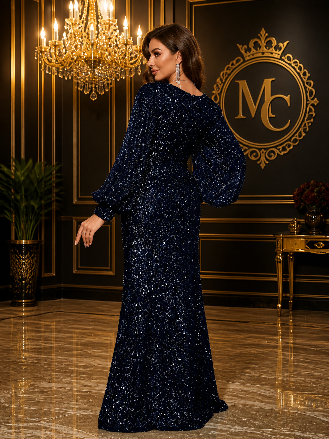 MC Women&